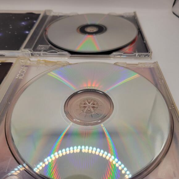 Lot of Bob Seger CDs - Bob Seger & the Silver Bullet Band AND Greatest Hits - Picture 5 of 5